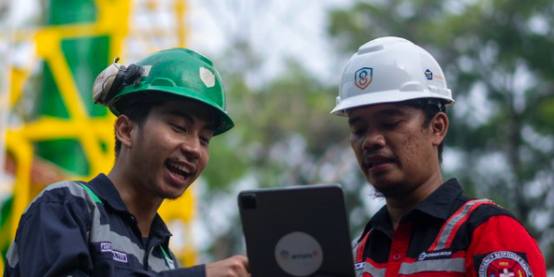 Kecelakaan Kerja: Pengertian Dan Faktor Penyebab