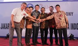 Alumni Magang Jepang Diminati Perusahaan Asing