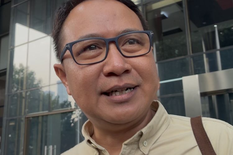 KPK Cecar Hilman Latief soal Pihak-pihak yang Inisiasi Pembagian Kuota Haji Tambahan