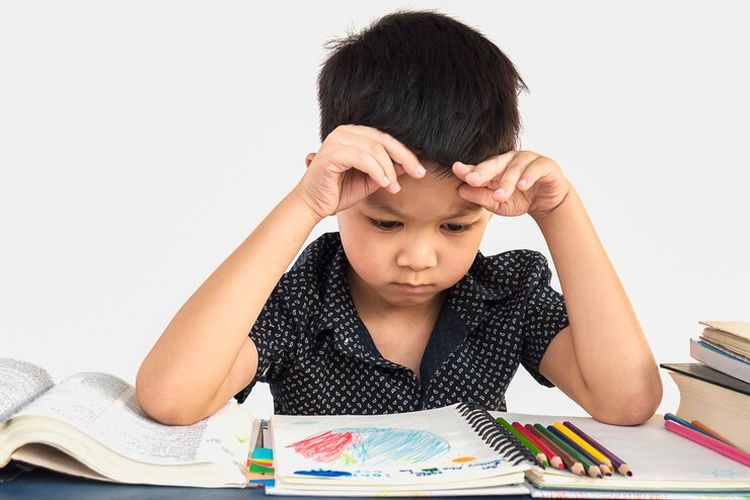 7 Mitos mengenai ADHD, Apa Saja?