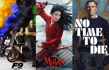 8 Rekomendasi Film Yang Tayang Di Cinema Xxi Dan Cgv Halaman All Kompas Com