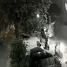 Viral Video Aksi Geng Motor di Margahayu, Polisi Bilang Tak Ada Keributan
