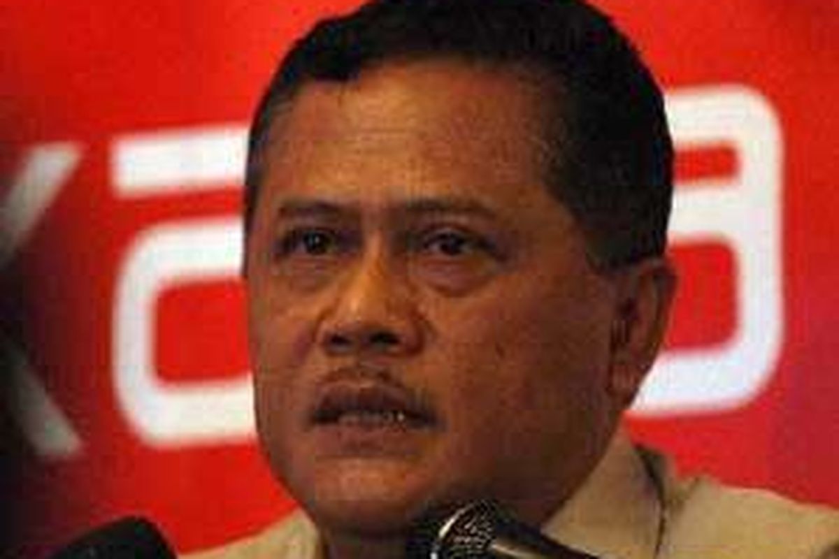 Dubes RI di Malaysia, Da'i Bachtiar