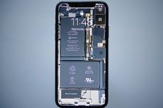Penyebab Battery Health iPhone Tidak Muncul atau Cuma Bertanda Strip