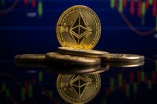 [POPULER MONEY] Ethereum Bakal Jadi Ekosistem Menjanjikan | KAI Uji Coba Penambahan 14 Perjalanan LRT Jabodebek