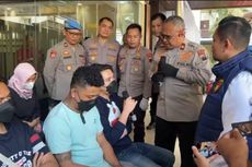 Mantan Kades di Magelang Jadi Pelaku Perdagangan Orang, Sempat Kabur 4 Kali ke Bali saat Diburu Polisi