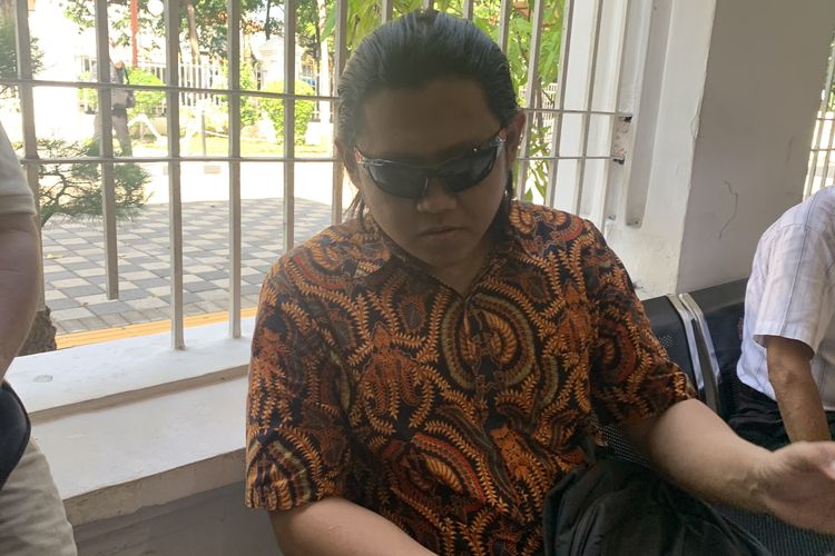 Eksepsi Terdakwa KDRT di Surabaya Ditolak, Sidang Lanjut ke Pembuktian