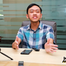 Cerita Mahasiswa Penyandang Tunarungu Unpad, Ingin Jadi Penemu