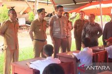 Cuaca Tak Menentu, Kenaikan Kunjungan Wisatawan di Semarang Saat Nataru Tak Sesuai Target