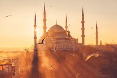 Jadwal Buka Puasa Kota Palu Selama Ramadhan 2023