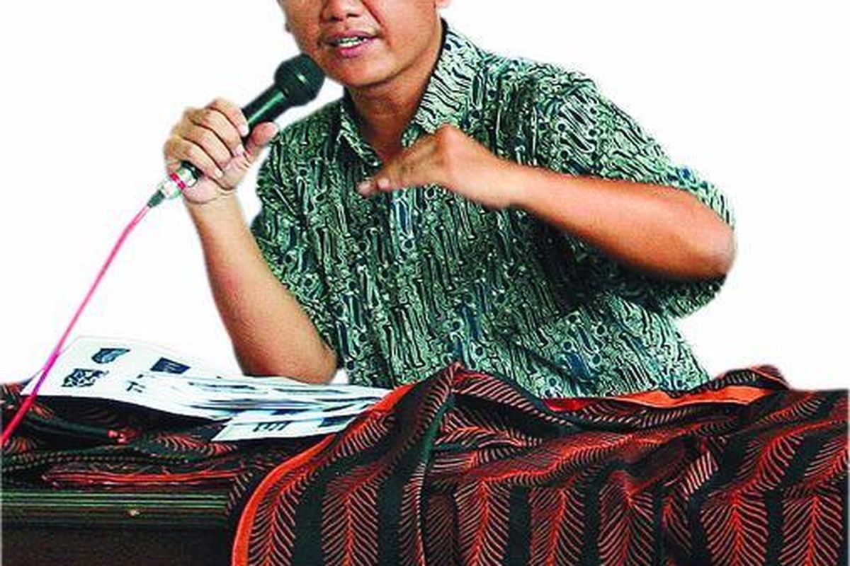 Gunawan Setiawan