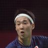 Kanta Tsuneyama: Juara French Open 2021, Pernah Bikin Lin Dan Gigit Jari