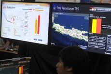 Tim Jokowi-JK Dorong Lembaga Survei Buka-bukaan Data dan Metodologi