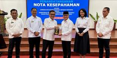 KP2MI dan Lemhannas RI Perkuat Wawasan Kebangsaan untuk Pekerja Migran Indonesia