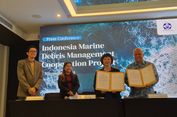 The Habibie Center Gandeng OAC Taiwan Perkuat Tata Kelola Sampah Laut Indo-Pasifik