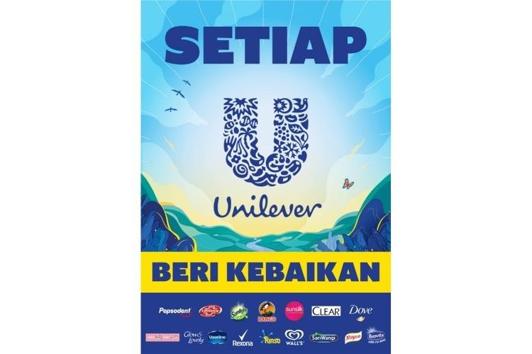 Melalui kampanye Setiap U Beri Kebaikan, Unilever mengajak masyarakat Indonesia untuk berbuat baik dengan cara-cara sederhana. 