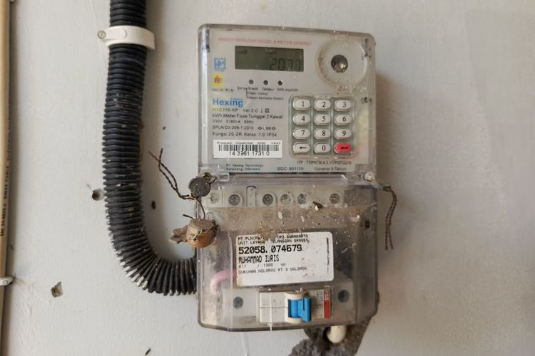 UPS Jadi Penyelamat Elektronik Saat Mati Lampu, Begini Cara Kerjanya