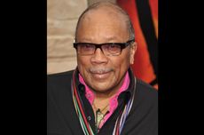 Quincy Jones, Produser Musik Michael Jackson, Meninggal Dunia