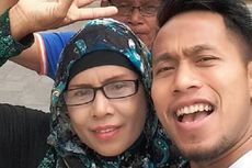 Andik dan Ibu, mulai dari Kangkung hingga Pulau Lombok