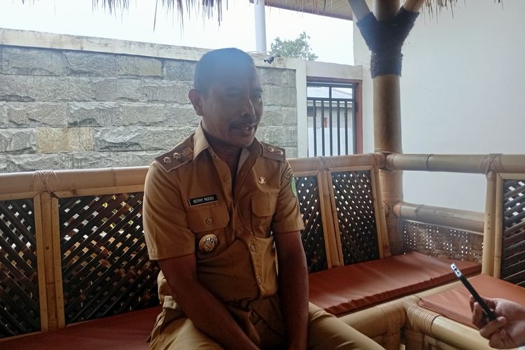 PAD Kecil, Ngada Bergantung pada Dana Transfer Pusat