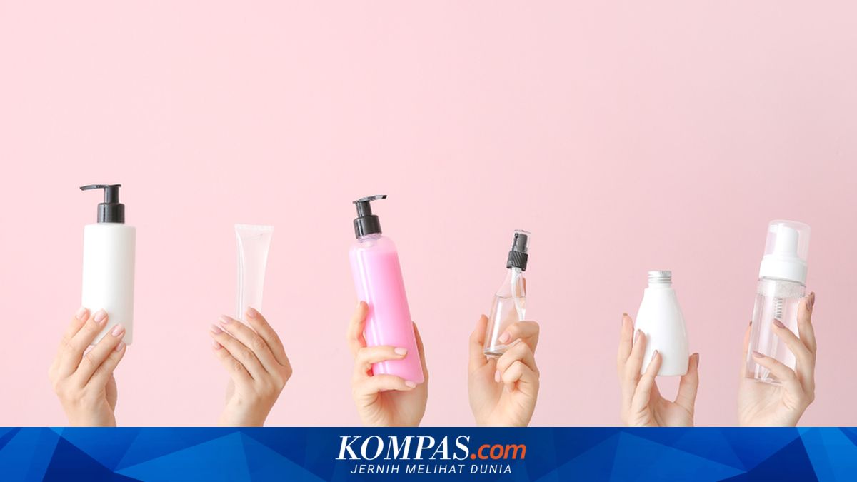 Riset dan Teknologi Jadi Kunci Inovasi Produk Kecantikan yang Aman bagi Konsumen