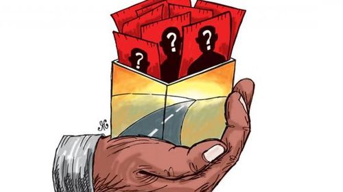 Jam Buka TPS saat Pilkada 2024, Cek Waktu Pencoblosan Agar Tidak Terlambat Datang