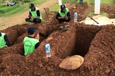 Korban Pembunuhan Sadis di Pulomas Akan Dimakamkan Berdampingan di Tanah Kusir