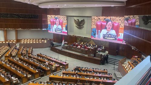 Menimbang Peluang Bergulirnya Hak Angket Dugaan Kecurangan Pemilu