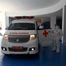 Halangi Ambulans di Jalan, Pengemudi Bisa Kena Sanksi Rp 250.000