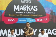 Kaskus Gelar 