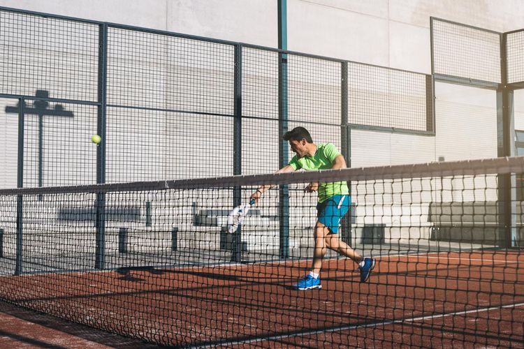 Olahraga Padel Bangkit di Timur Indonesia, 200 Atlet Akan Ramaikan Turnamen Nasional di Makassar