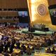 Para Pemimpin Dunia Bersatu Dukung Palestina di PBB, AS dan Israel Menolak