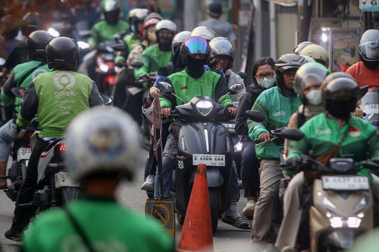 Perpres Ojol dan Kepastian Hukum yang Tertunda
