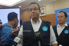 Menteri Anies Minta Panitia SNMPTN Audit Proses Input Data di SMAN 3 Semarang