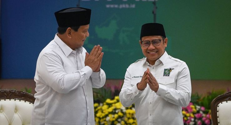 Sinyal "CLBK" PKB dengan Gerindra Kian Menguat Usai Nasdem Dukung Prabowo-Gibran