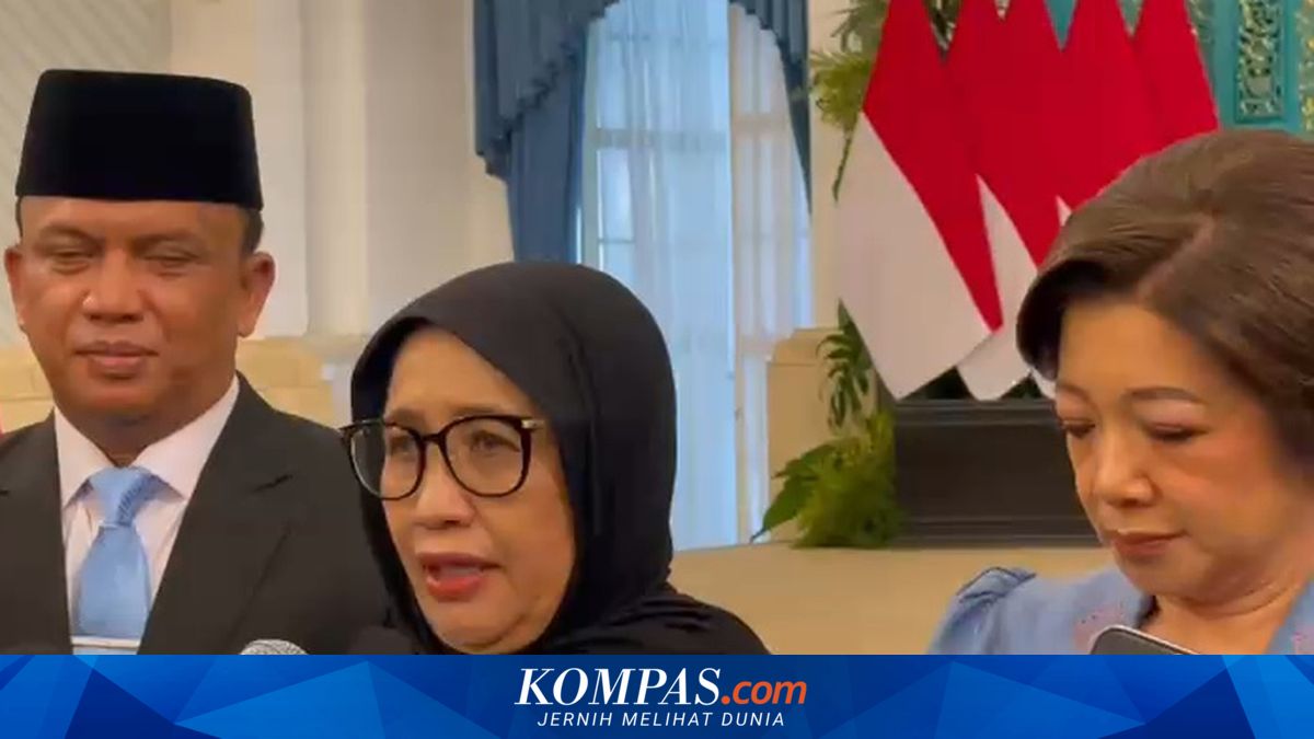 Langkah Para Petinggi BGN ke KPK usai 4 Bulan Rekomendasi Antikorupsi untuk MBG