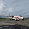 Wings Air Terbang dari Tambolaka ke Kupang PP, Tiket Rp 1,8 Jutaan