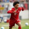 Bayern Muenchen Vs Dortmund, Die Roten Tanpa Leroy Sane di DFL Super Cup