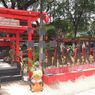 5 Spot Foto Instagramable di Pameran Flora dan Fauna Jakarta 2022