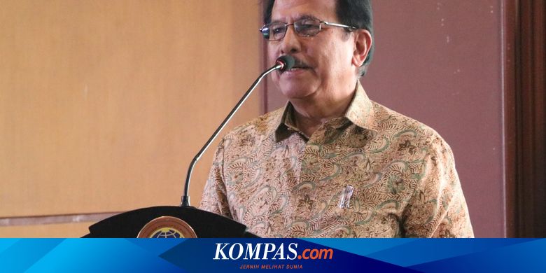Kasus Dino Patti Djalal, Kementerian ATR Akan Periksa PPAT