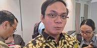 Eks CEO eFishery Gibran Huzaifah Ditahan Polisi