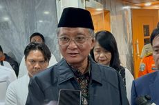 WIKA Bangun Jalan dan Terowongan Pintar Markas Yudikatif di IKN