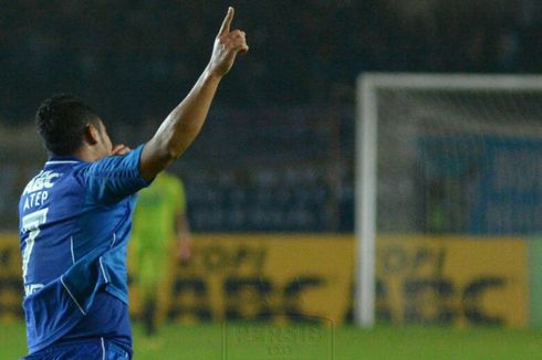 Rencana Mulia Atep Seusai Piala Presiden 2017