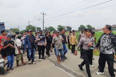 Papan Billboard di Gedung Sarinah Terbakar, Kini Api Sudah Padam