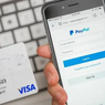 Blokir PayPal Dibuka Sementara 1-5 Agustus 2022 