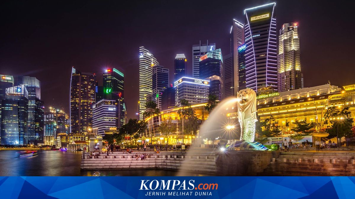 Kisah Christine, PRT yang Dapat Warisan Rp 40 Miliar dari Majikan di Singapura