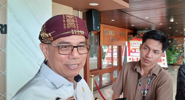 Demokrat Minta Pihak yang Tuding Ada Kecurangan Pilkada Menempuh Jalur Hukum