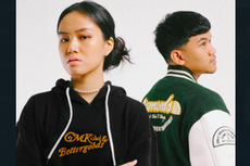 Web Series hingga Kolaborasi Jaket Eksklusif BetterGoods dari CMK