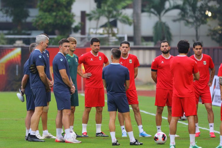 Pengamat Sorot Finishing Timnas Indonesia, Penting Batasi Permainan Malaysia
