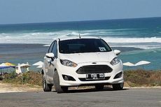 Ford Fiesta Tak Tergoyahkan di Eropa